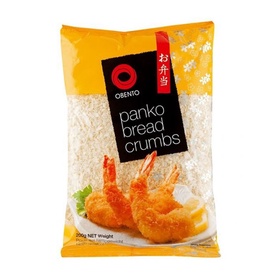Obento Panko Paniermehl 200g